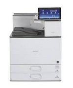 Impresora Ricoh SP 8400 DN