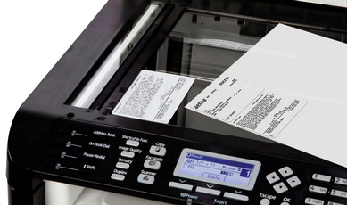 Ricoh Aficio SP310 SFNw