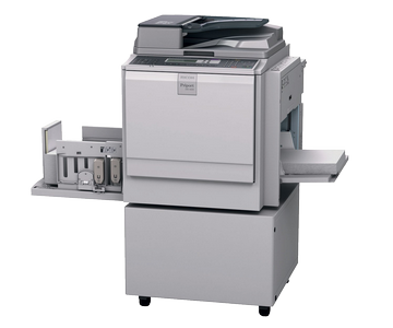 RICOH Priport DD4450 / LANIER LDD 4450