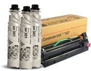 Toner Ricoh